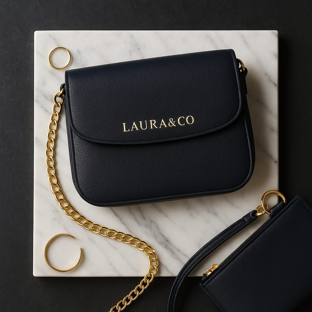 Bolsa Laura&Co — destaque 2